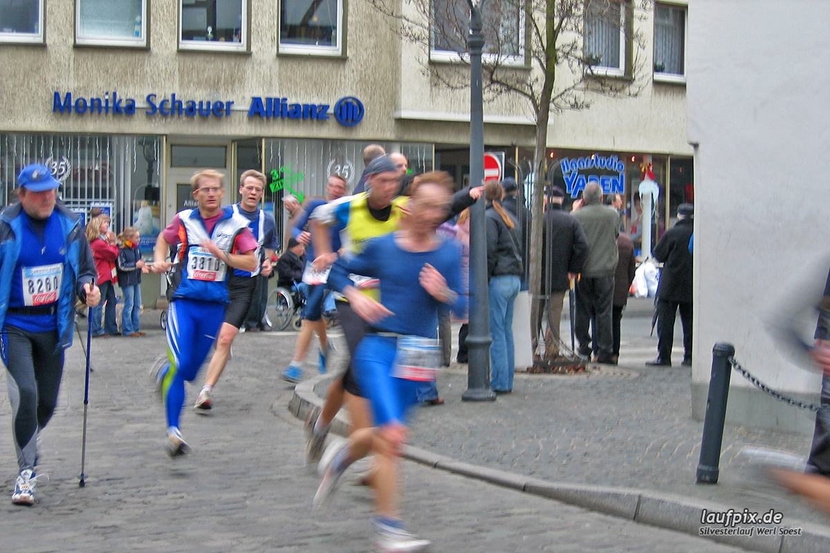 Silvesterlauf Werl Soest 2004 - 217
