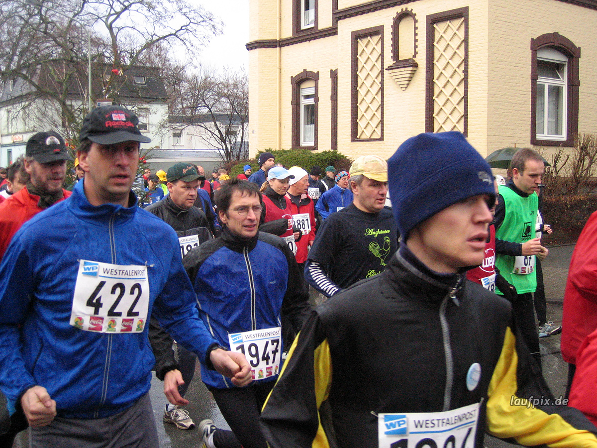 Silvesterlauf Werl Soest 2005 - 41