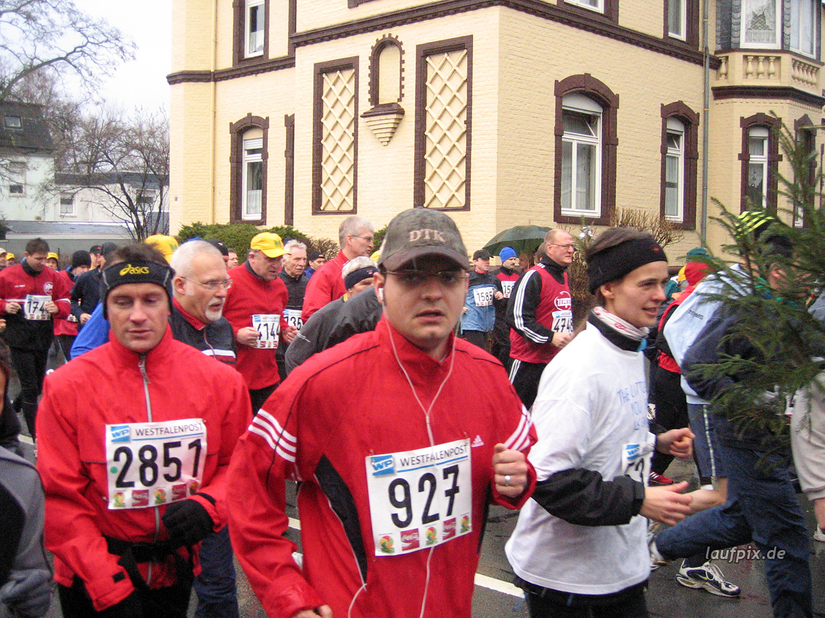Silvesterlauf Werl Soest 2005 - 42