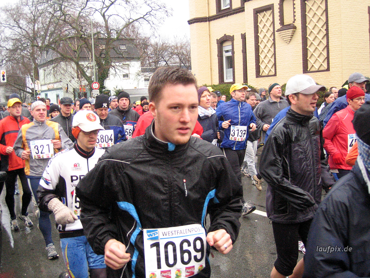 Silvesterlauf Werl Soest 2005 - 88