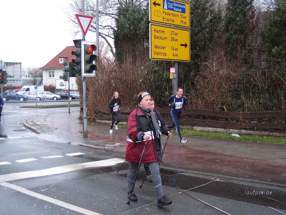 Silvesterlauf Werl Soest 2005 - 135