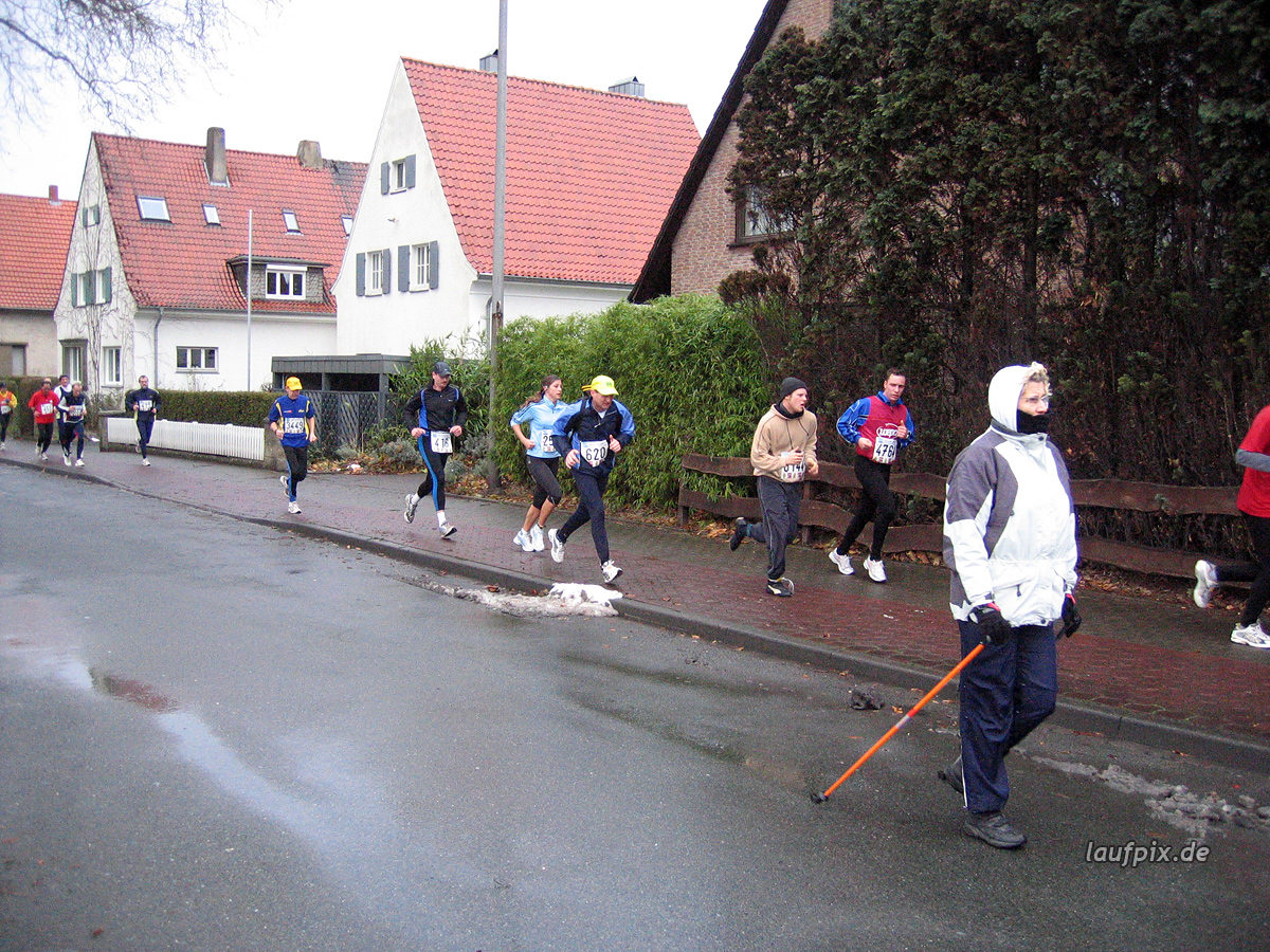 Silvesterlauf Werl Soest 2005 - 236