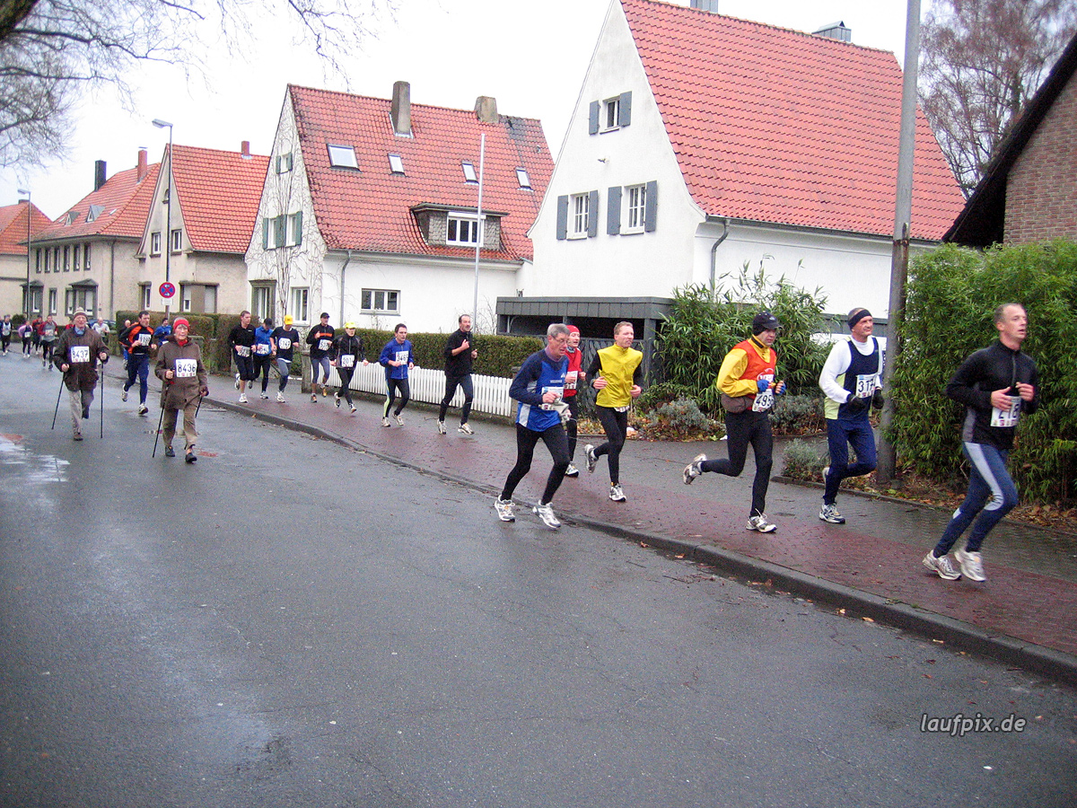 Silvesterlauf Werl Soest 2005 - 245