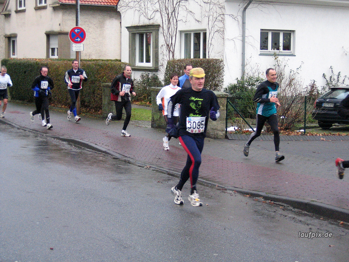 Silvesterlauf Werl Soest 2005 - 250