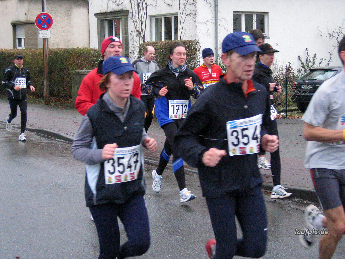 Silvesterlauf Werl Soest 2005 - 276