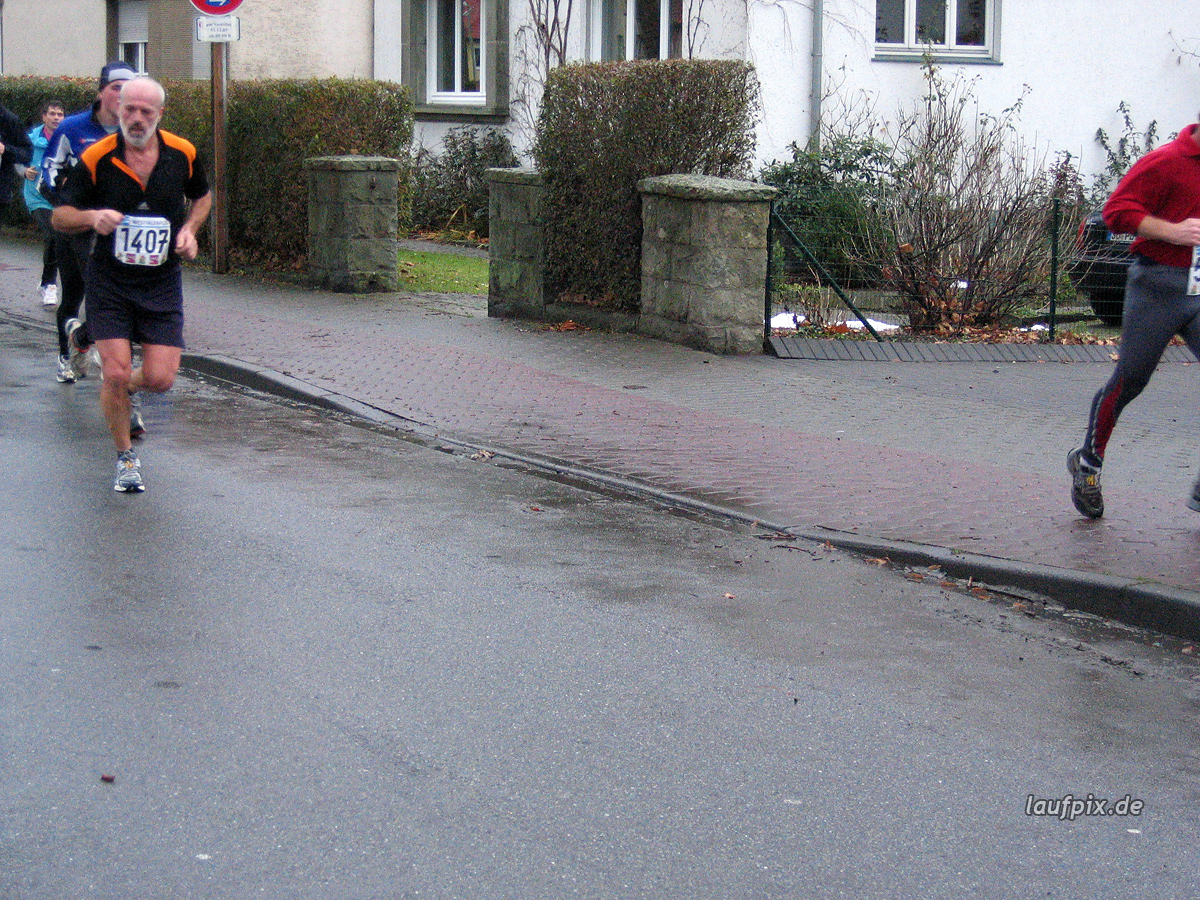 Silvesterlauf Werl Soest 2005 - 305