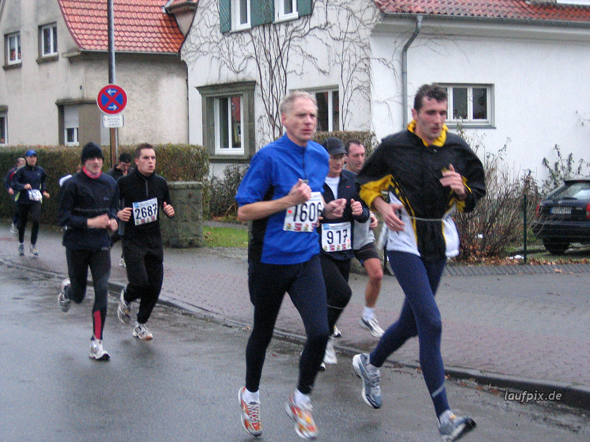 Silvesterlauf Werl Soest 2005 - 314