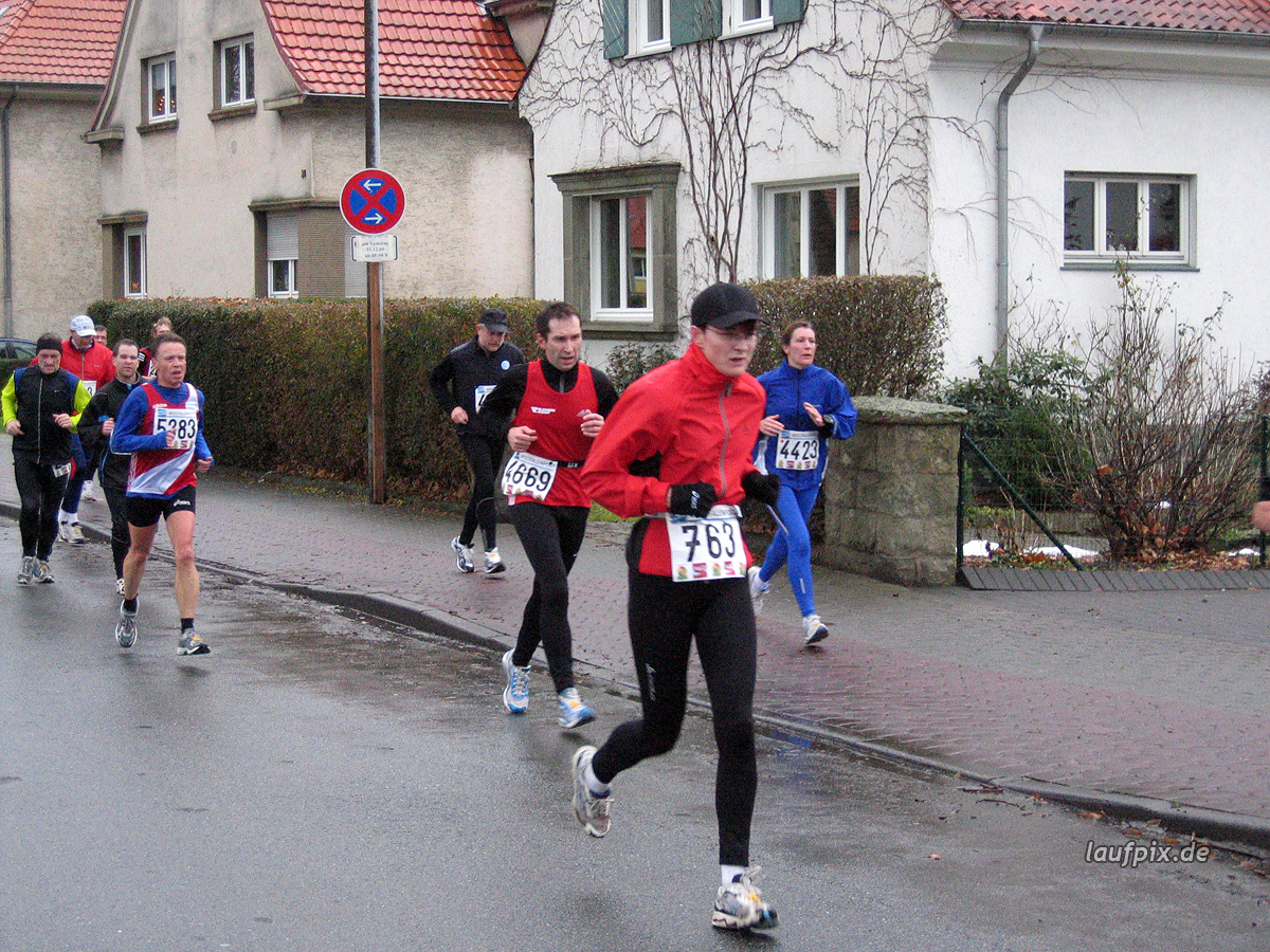 Silvesterlauf Werl Soest 2005 - 318