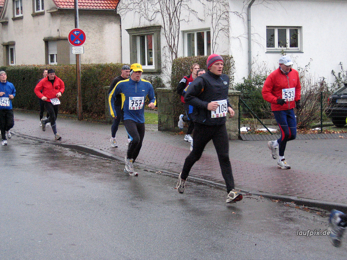 Silvesterlauf Werl Soest 2005 - 320