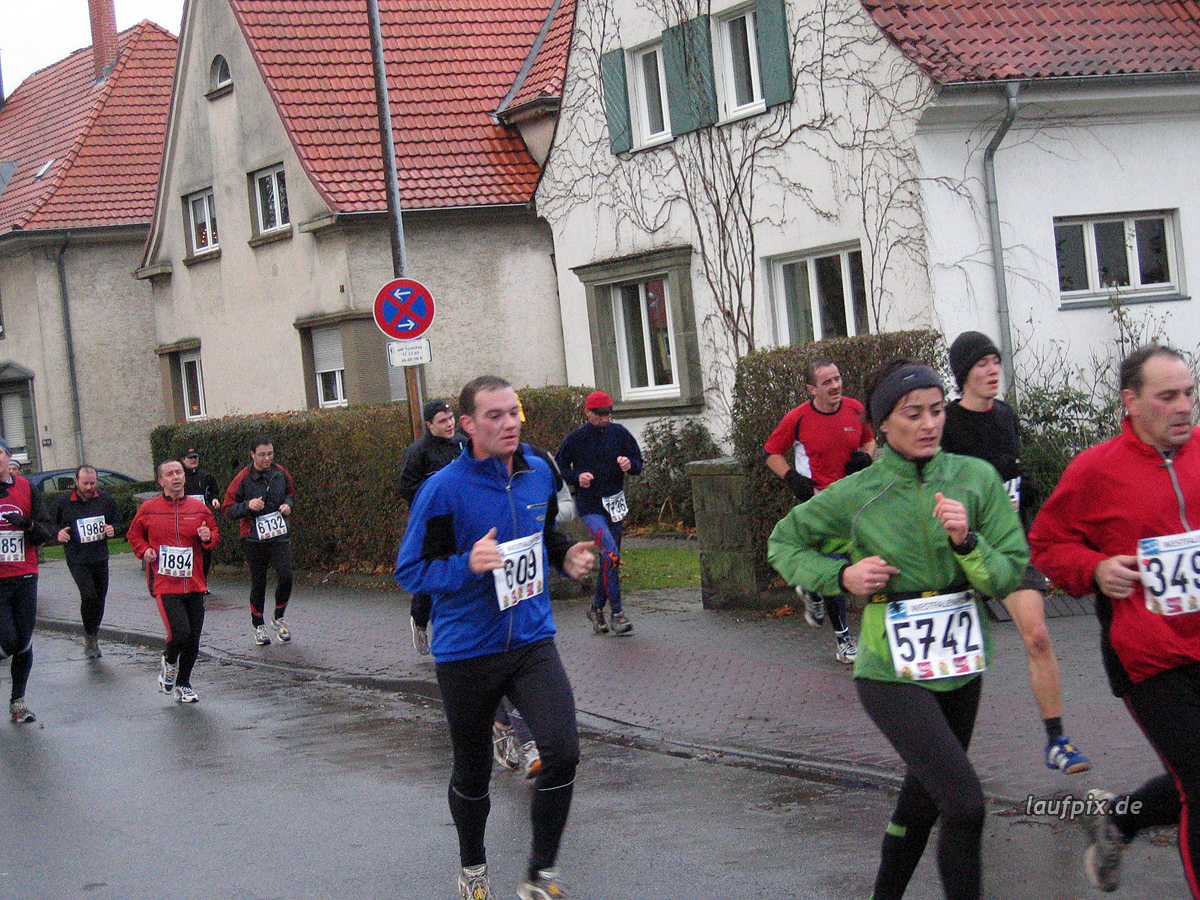 Silvesterlauf Werl Soest 2005 - 357