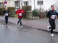 Foto vom  Silvesterlauf Werl Soest 2005 - 15813