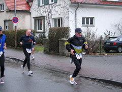 Foto vom  Silvesterlauf Werl Soest 2005 - 15852