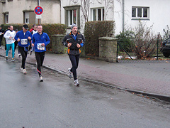 Foto vom  Silvesterlauf Werl Soest 2005 - 15870