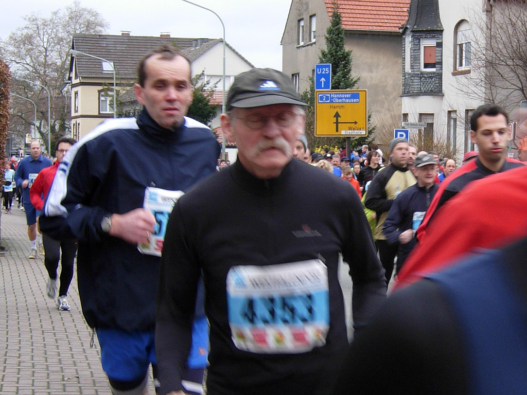 Silvesterlauf Werl Soest 2006 - 112