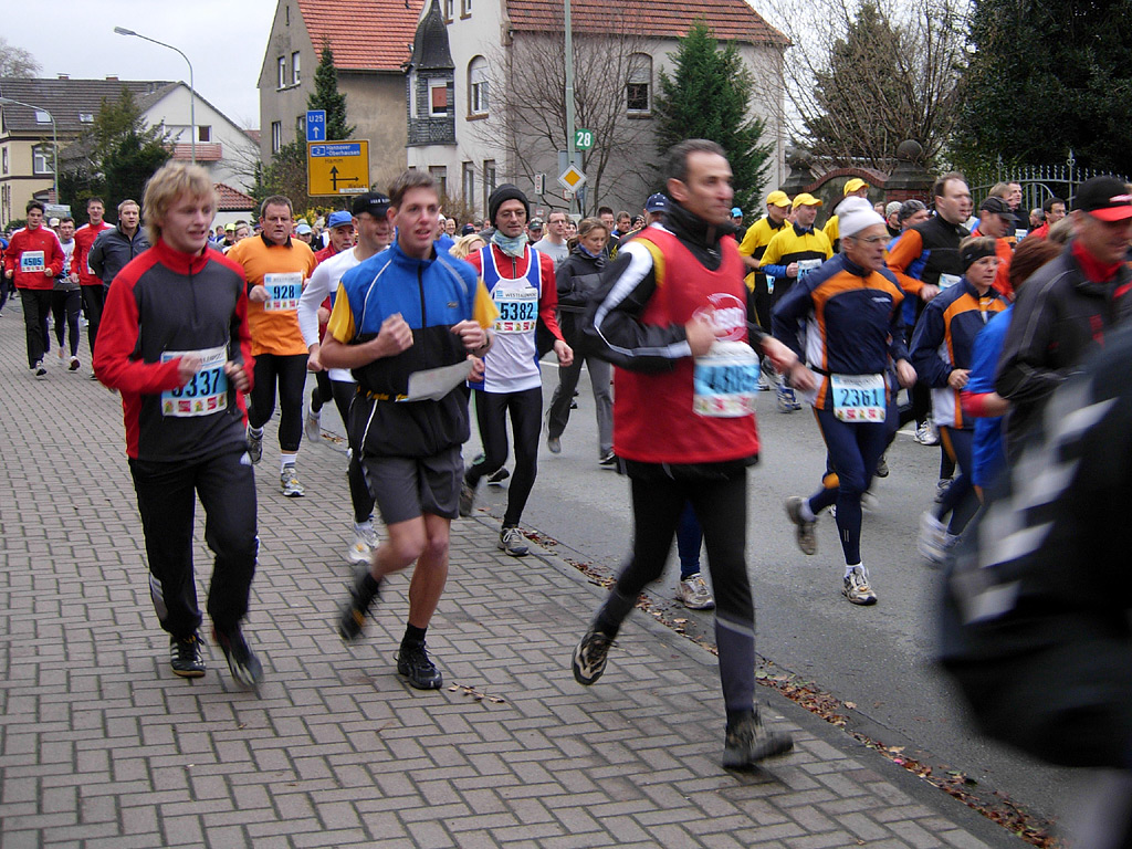 Silvesterlauf Werl Soest 2006 - 199
