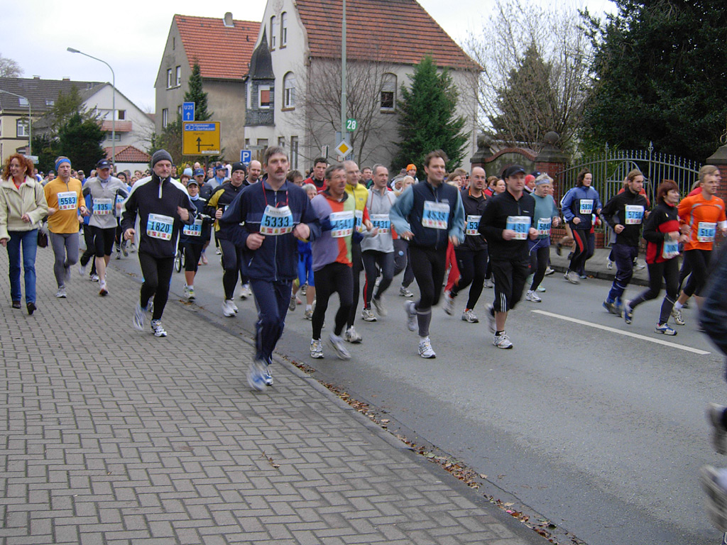 Silvesterlauf Werl Soest 2006 - 238