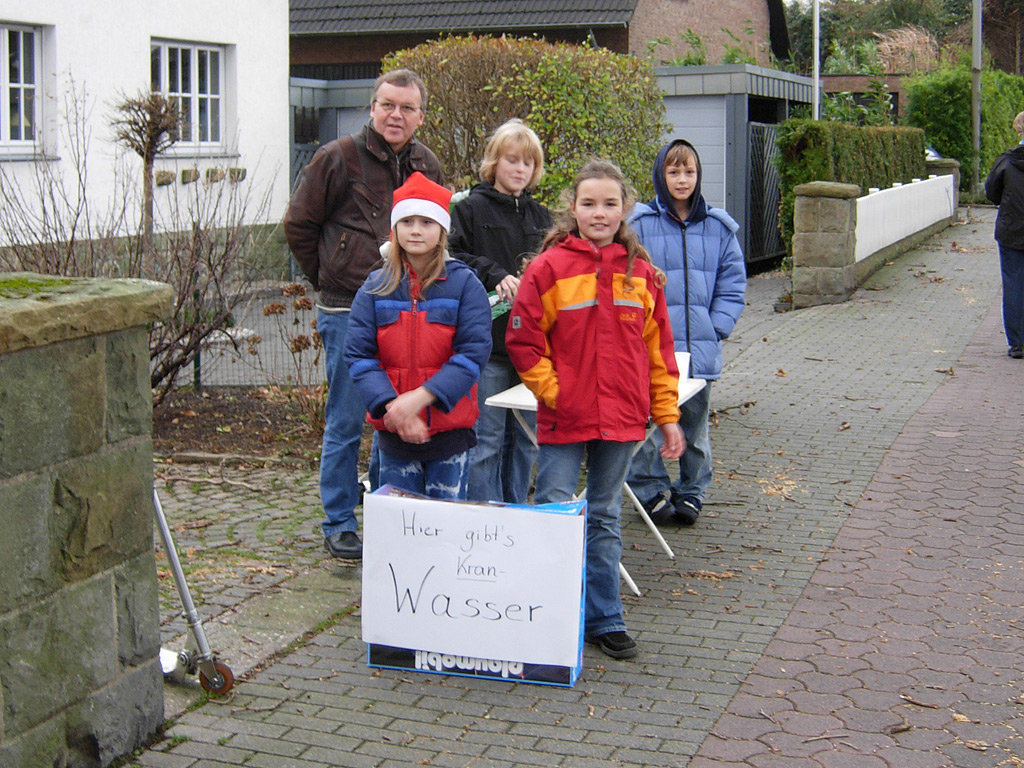 Silvesterlauf Werl Soest 2006 - 251