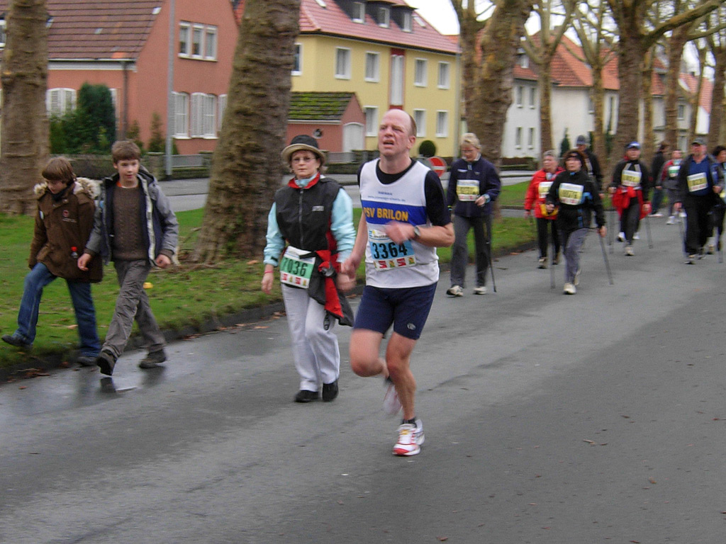 Silvesterlauf Werl Soest 2006 - 254