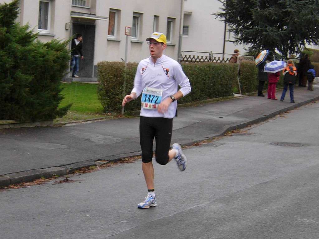 Silvesterlauf Werl Soest 2006 - 284