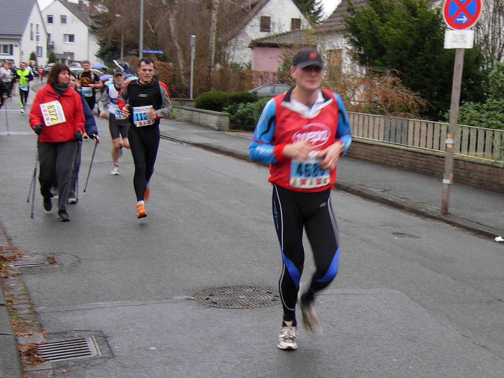 Silvesterlauf Werl Soest 2006 - 307