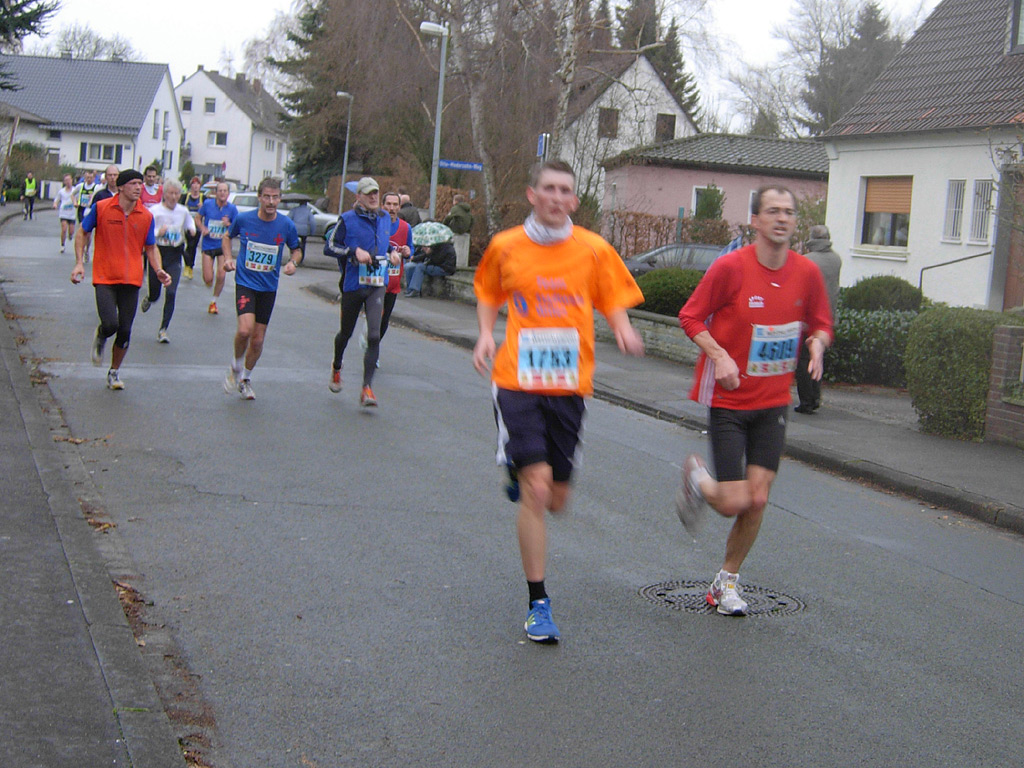 Silvesterlauf Werl Soest 2006 - 331