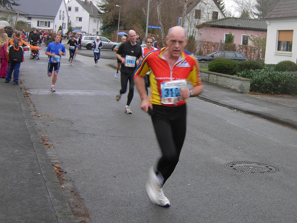 Silvesterlauf Werl Soest 2006 - 335