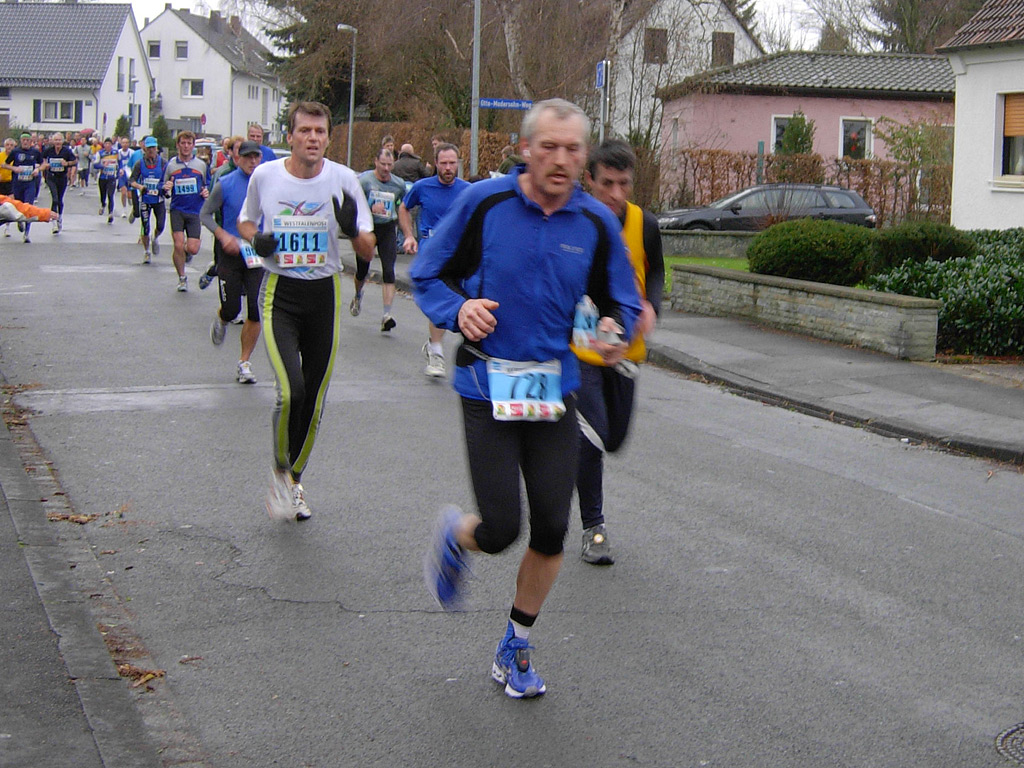 Silvesterlauf Werl Soest 2006 - 353