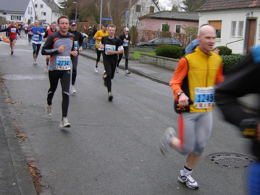 Silvesterlauf Werl Soest 2006 - 361