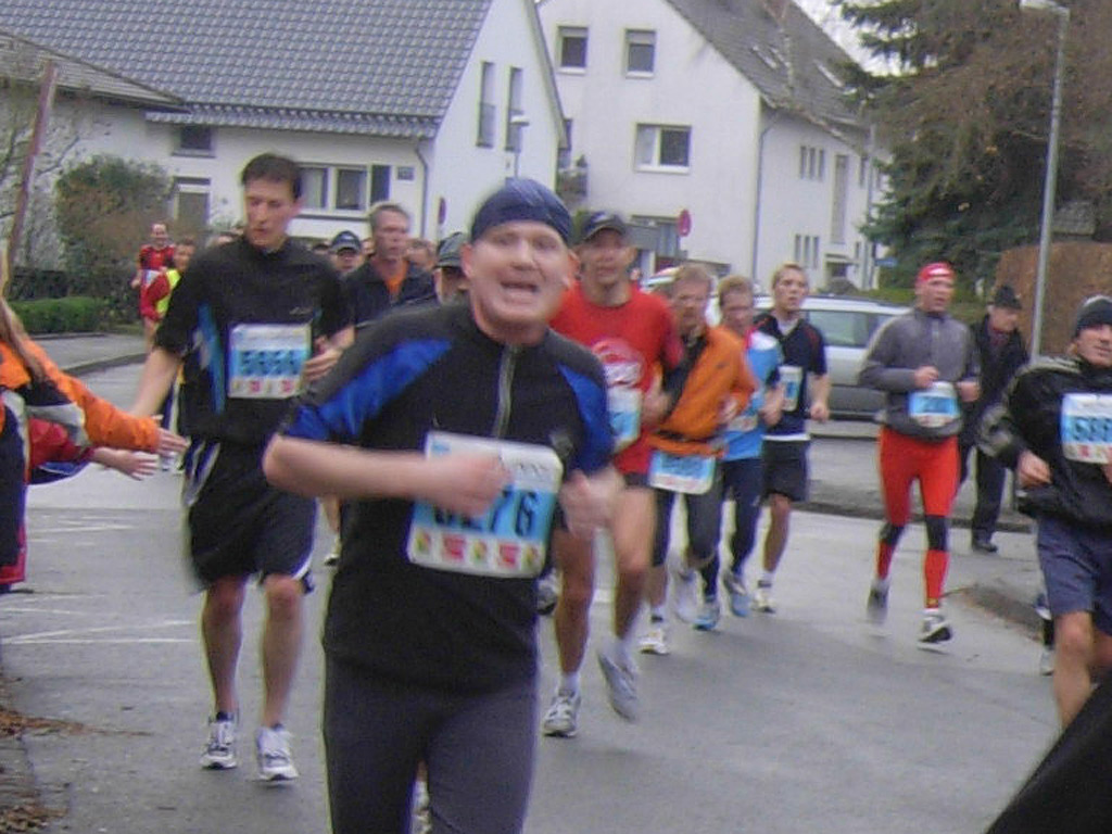 Silvesterlauf Werl Soest 2006 - 398