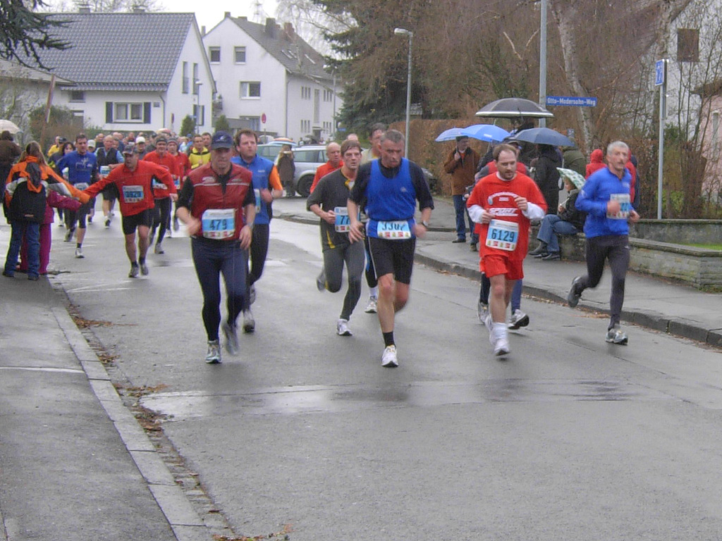 Silvesterlauf Werl Soest 2006 - 467