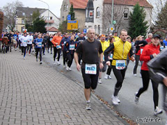 Foto vom  Silvesterlauf Werl Soest 2006 - 21176