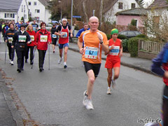 Foto vom  Silvesterlauf Werl Soest 2006 - 21354