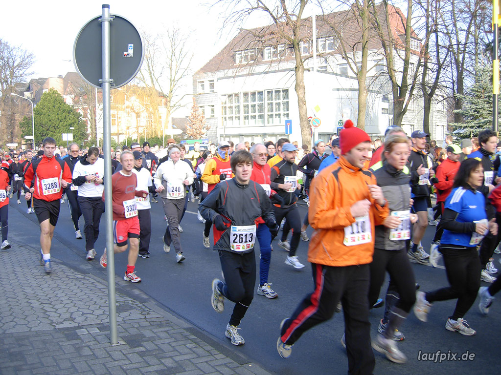 Silvesterlauf Werl Soest 2007 - 111