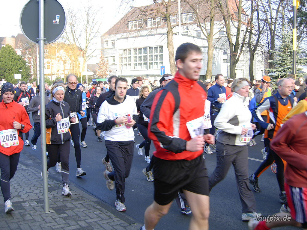 Silvesterlauf Werl Soest 2007 - 114