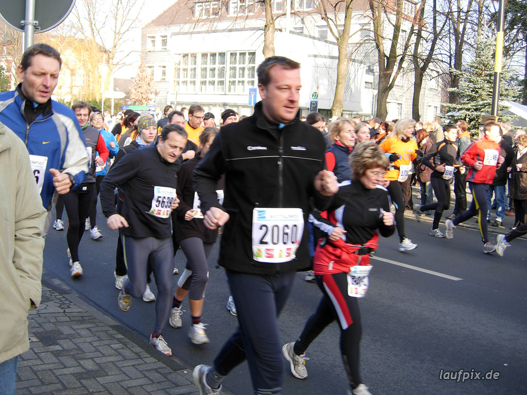 Silvesterlauf Werl Soest 2007 - 129