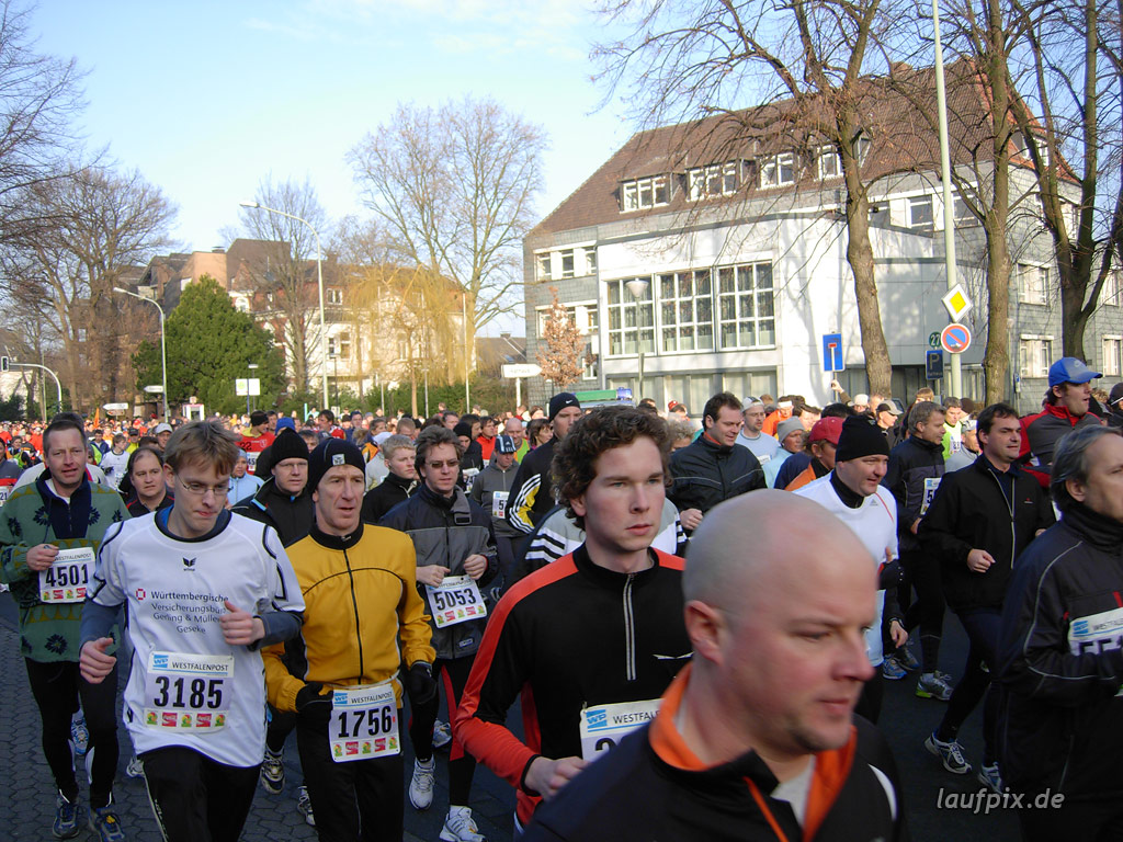 Silvesterlauf Werl Soest 2007 - 166