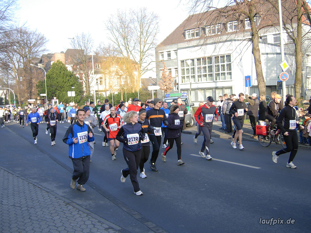 Silvesterlauf Werl Soest 2007 - 212