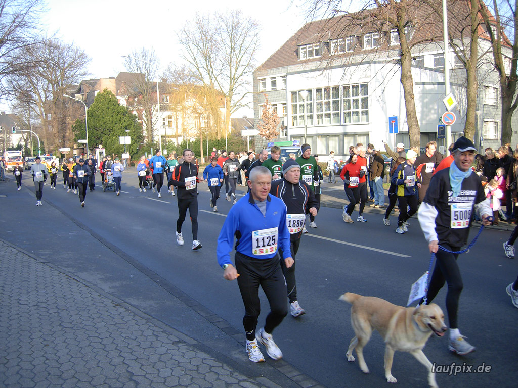 Silvesterlauf Werl Soest 2007 - 215