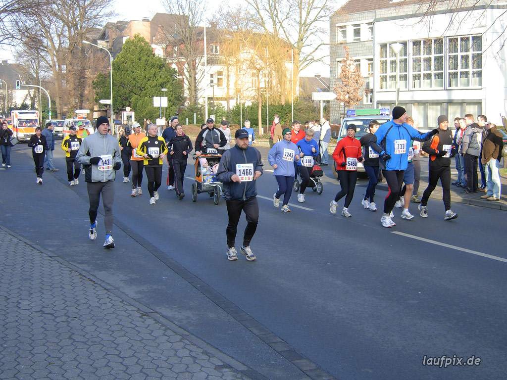 Silvesterlauf Werl Soest 2007 - 218