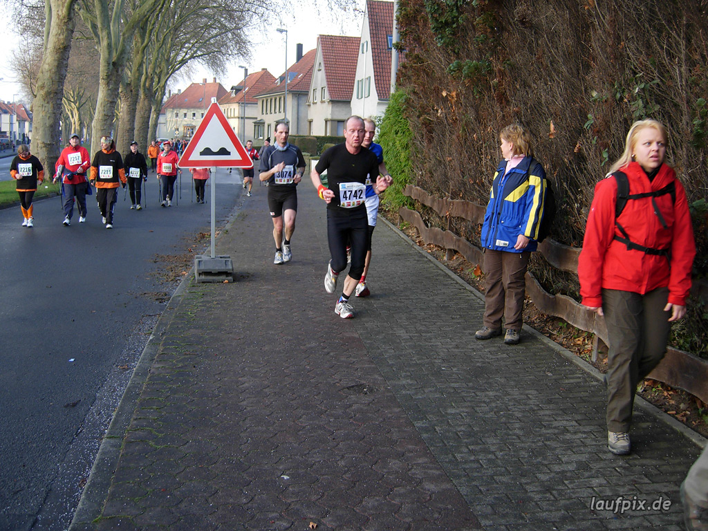 Silvesterlauf Werl Soest 2007 - 310