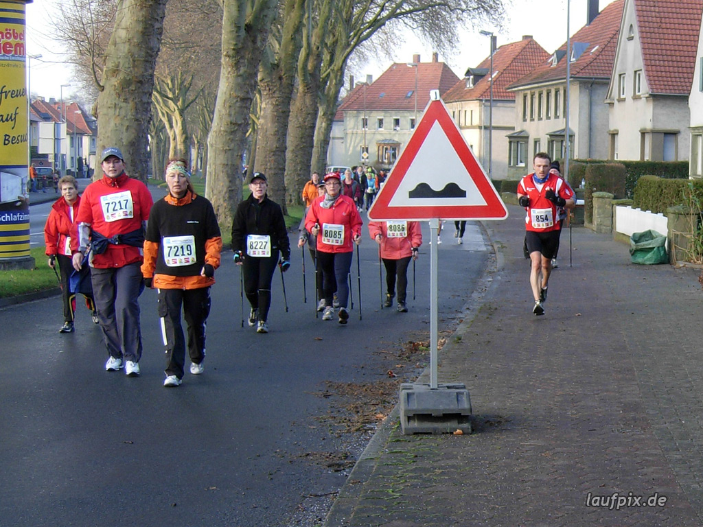 Silvesterlauf Werl Soest 2007 - 312