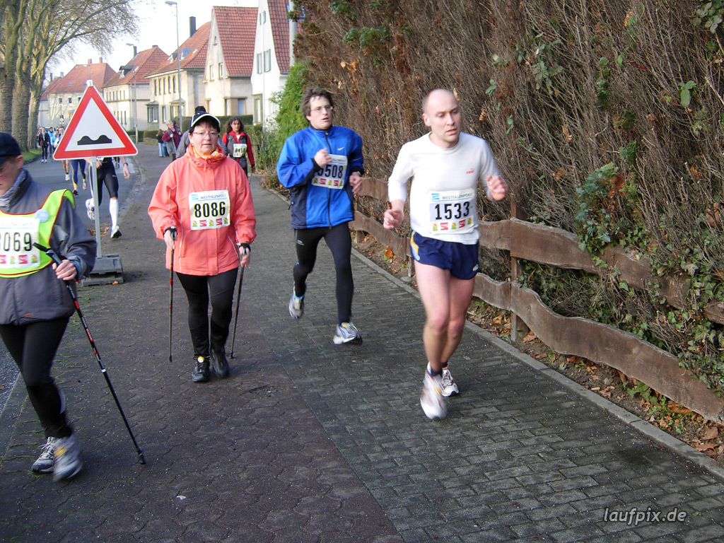 Silvesterlauf Werl Soest 2007 - 313
