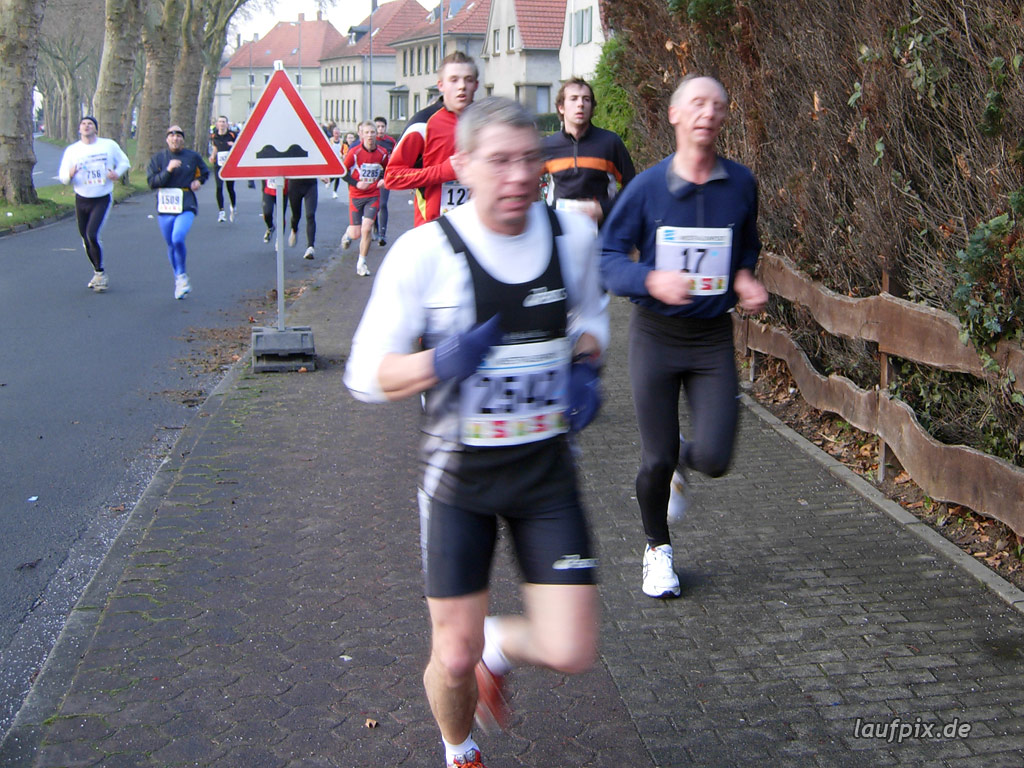 Silvesterlauf Werl Soest 2007 - 471