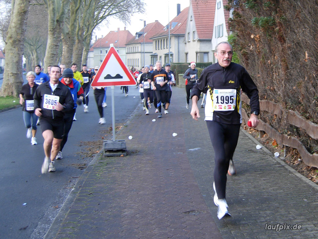 Silvesterlauf Werl Soest 2007 - 525