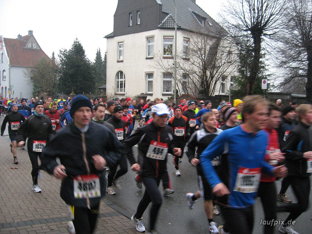 Silvesterlauf Werl Soest 2009 - 246
