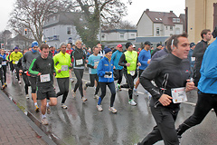 Foto vom Silvesterlauf Werl Soest 2011 - 62000