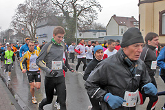 Foto vom Silvesterlauf Werl Soest 2011 - 62002