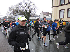 Foto vom Silvesterlauf Werl Soest 2011 - 62144