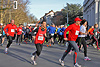 Silvesterlauf Werl Soest - Start 2013 (82225)