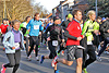 Silvesterlauf Werl Soest - Start 2013 (82089)